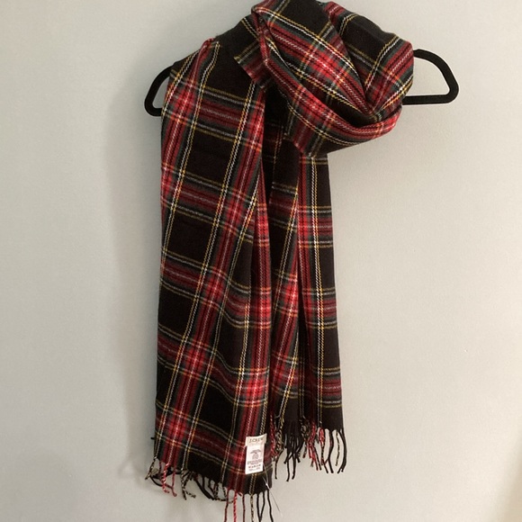 NWT - J. CREW SCARF/WRAP - Picture 3 of 5